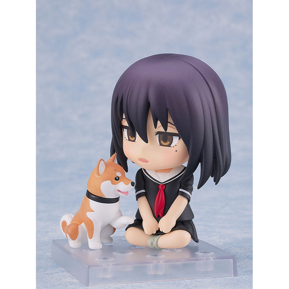 FIGURA NENDOROID MASTER AND HARU 2061 FIGURA NENDOROID MASTER AND HARU 2061